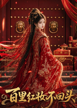 百里红妆不回头（65集）精彩短剧随心推