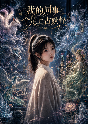 我的同事全是上古妖怪（42集）超火爆短剧抢先看
