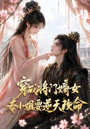 穿成将门嫡女本小姐要逆天改命（78集）在线观看全集的热门短剧推荐