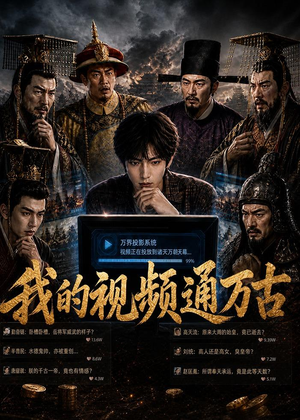 我的视频通万古（70集）在线观看全集免费短剧