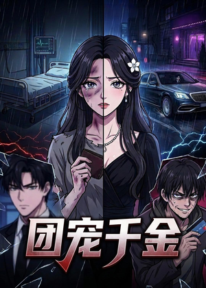 团宠千金（75集）在线免费观看排行榜前十短剧