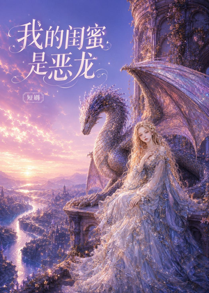 我的闺蜜是恶龙（16集）随时随地想看就看短剧