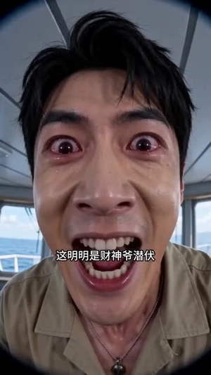 捕鱼奇遇（62集）短剧全剧终在线连看