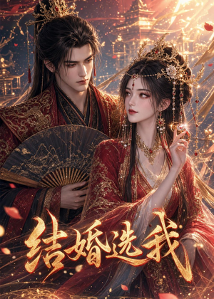 结婚选我（81集）海量资源短剧免费看
