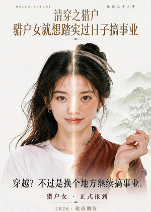 清穿之猎户猎户女就想踏实过日子搞事业（60集）短剧最终回限免畅看