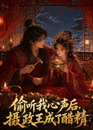 偷听我心声后摄政王成了醋精（60集）在哪个软件可以免费观看短剧