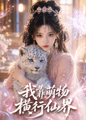 我靠萌物横行仙界（42集）短剧全集大结局完整版