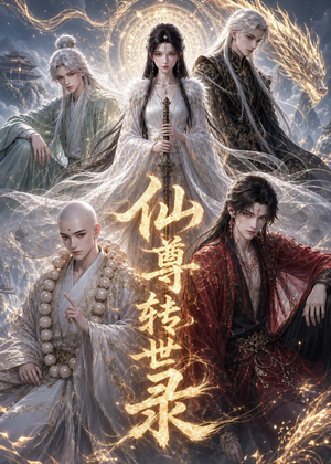 仙尊转世录（24集）精彩短剧免费看
