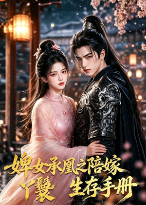 婢女承凰之陪嫁丫鬟生存手册（70集）我的短剧太好看了吧
