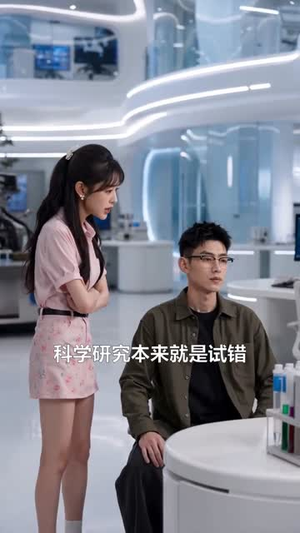 我以聚变证少年（50集）好看短剧每天更新