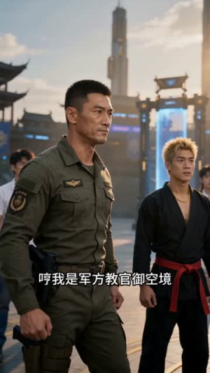 什么叫被嘲笑后就养了虫族天灾（78集）古装穿越短剧推荐
