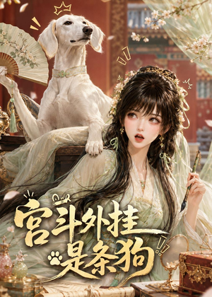 宫斗外挂是条狗（89集）精彩热播短剧抢先看