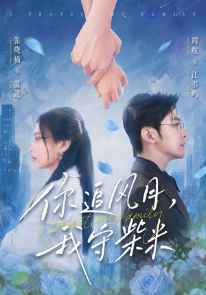 你追风月，我守柴米（61集）再也不用花钱看短剧了推荐