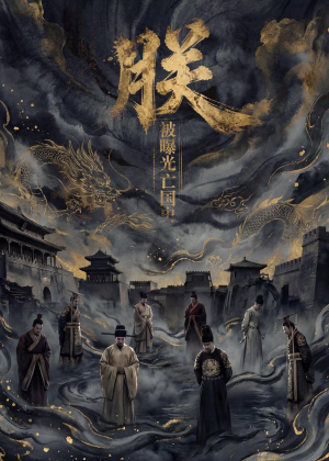 朕，被曝光亡国史（75集）热门短剧在线观看