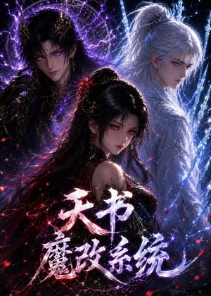 天书魔改系统（46集）全网独播短剧免费观影