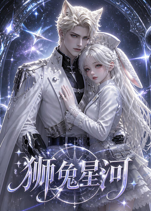 狮兔星河（20集）在红果短剧免费看全集