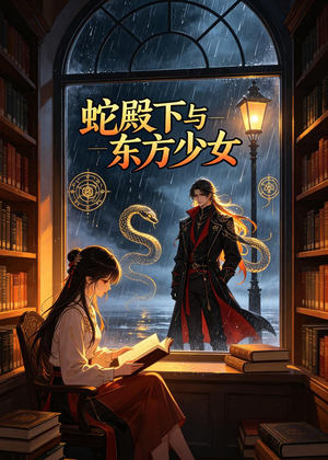 蛇殿下与东方少女（55集）在线就可以看短剧全集了