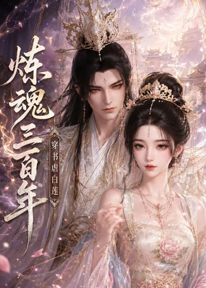 炼魂三百年,穿书虐白莲(33集) 炼魂三百年,穿书虐白莲(33集)百度网盘在线看短剧