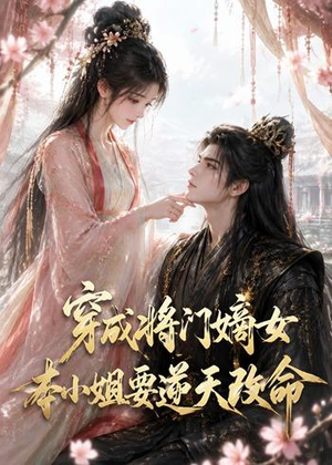 穿成将门嫡女本小姐要逆天改命(78集) 穿成将门嫡女本小姐要逆天改命(78集)好看上头的短剧又来了