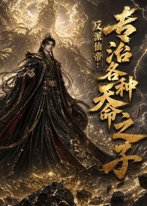 反派仙帝:专治各种天命之子(103集) 反派仙帝:专治各种天命之子(103集)夸克网盘短剧在线看