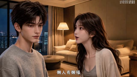 前女友介绍的相亲对象(25集) 前女友介绍的相亲对象(25集)随时随地想看就看短剧