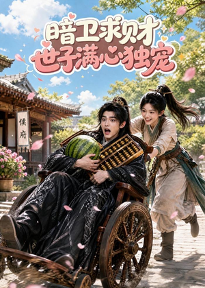 暗卫求财世子满心独宠(88集) 暗卫求财世子满心独宠(88集)免费观看完整版短剧