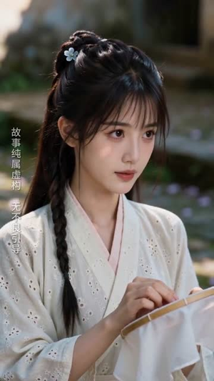 我爱上了狐王（51集）红果短剧全集免费看