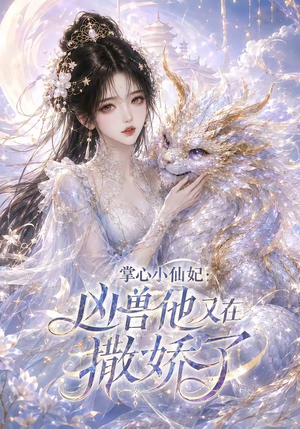 掌心小仙妃：凶兽他又在撒娇了（32集）独家短剧资源免费分享