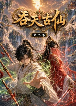 吞天古仙第二季（120集）红果短剧免费看后续