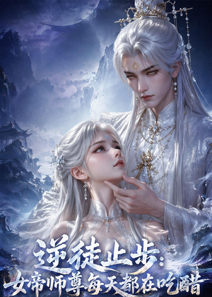 逆徒止步：女帝师尊每天都在吃醋（44集）再也不用花钱看短剧了推荐
