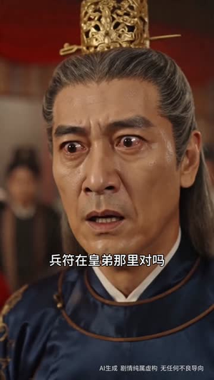谋心弈(48集) 谋心弈(48集)这短剧也太好看了