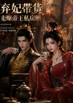 弃妃带货卖爆帝王私房照(62集) 弃妃带货卖爆帝王私房照(62集)短剧点击左下角看全集