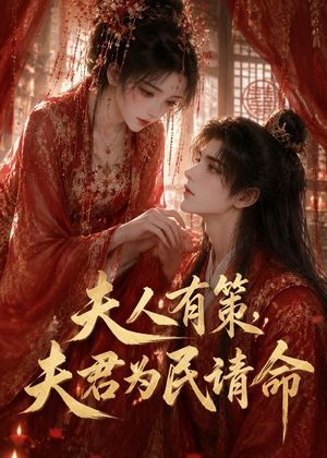 夫人有策,夫君为民请命(33集) 夫人有策,夫君为民请命(33集)好看的短剧电影