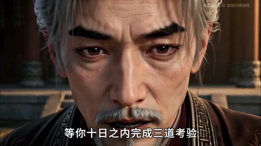 陛下与丞相的囡囡争夺战（65集）每天热门短剧推荐