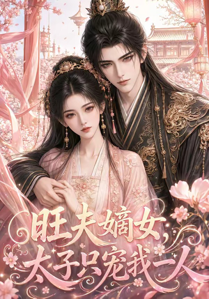 旺夫嫡女，太子只宠我一人（51集）短剧全系列永久免费