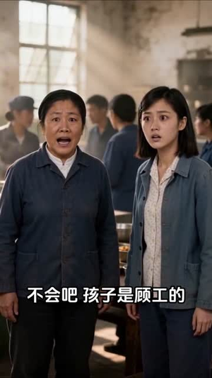 七零带三娃,高嫁后逆袭了(47集) 七零带三娃,高嫁后逆袭了(47集)短剧最终回限免畅看