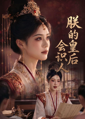 朕的皇后会识人(60集) 朕的皇后会识人(60集)每日更新短剧精彩片段
