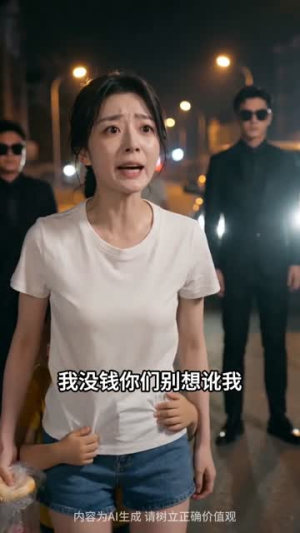 携子归来：一往情深深几许（46集）零成本看完的短剧集合推荐