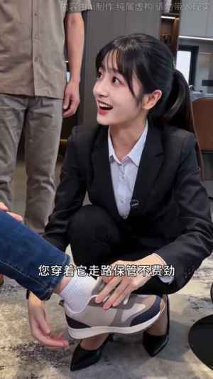 尘埃里的向日葵（47集）短剧大结局一气呵成