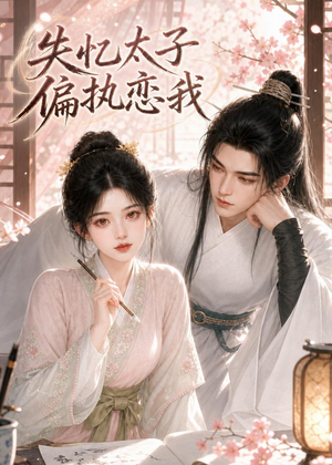 失忆太子偏执念我（56集）超火短剧抢先看