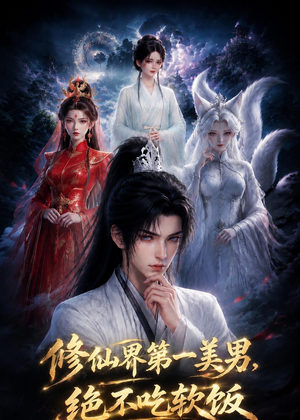 修仙界第一美男，绝不吃软饭（71集）太好看了强烈推荐短剧