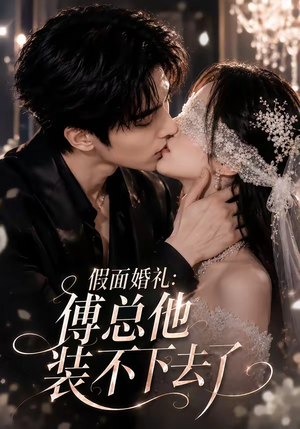 假面婚礼_傅总他装不下去了(67集) 假面婚礼_傅总他装不下去了(67集)真的太精彩了短剧合集