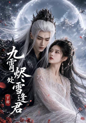 九霄烬处雪逢君下部(43集) 九霄烬处雪逢君下部(43集)真的太精彩了短剧合集分享