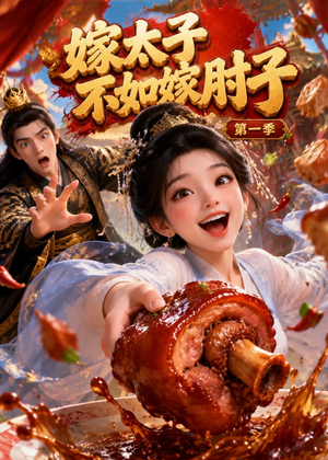 嫁太子不如嫁肘子第一季(88集) 嫁太子不如嫁肘子第一季(88集)高分推荐短剧免费看