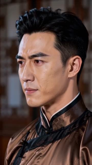 晋商宅斗,春秋皆我掌(51集) 晋商宅斗,春秋皆我掌(51集)短剧推荐正在热播