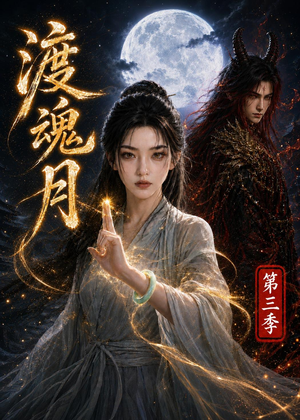 渡魂月第三季(78集) 渡魂月第三季(78集)番茄短剧免费看