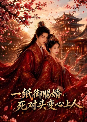 一纸御赐婚，死对头变心上人（43集）经典回顾短剧免费看