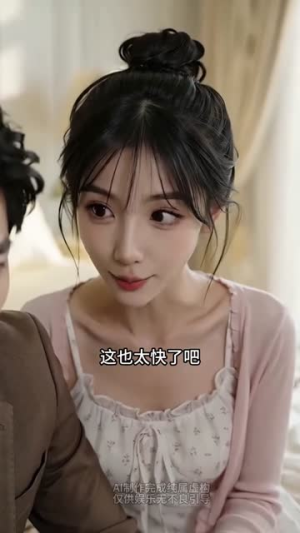 携娃穿书，顾总倾心（121集）火热短剧抢先看