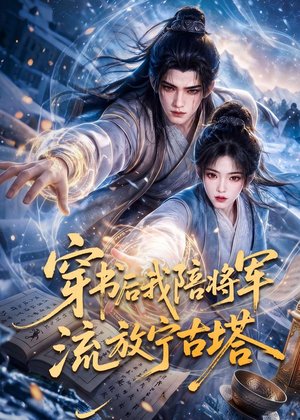 穿书后我陪将军流放宁古塔（87集）百亿短剧抢先看