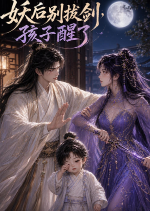 妖后别拔剑,孩子醒了(32集) 妖后别拔剑,孩子醒了(32集)短剧上头又好看